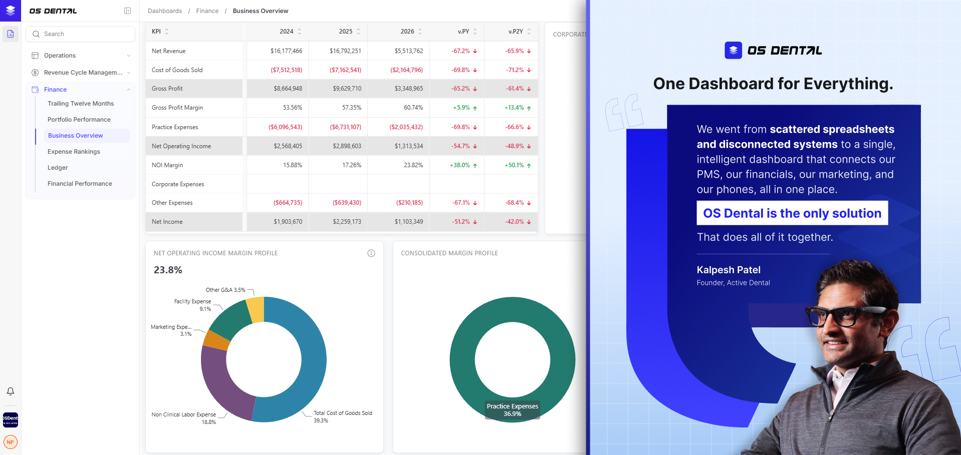 Preview image of the interactive demo